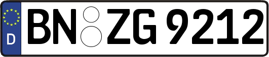 BN-ZG9212