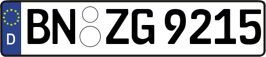 BN-ZG9215