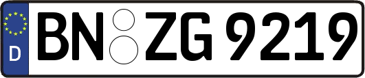 BN-ZG9219