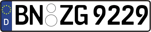 BN-ZG9229