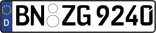 BN-ZG9240