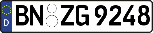 BN-ZG9248