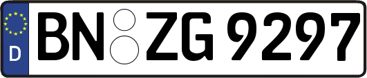 BN-ZG9297