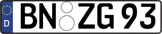 BN-ZG93