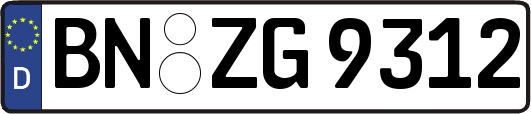 BN-ZG9312