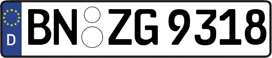 BN-ZG9318