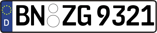 BN-ZG9321