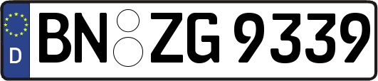 BN-ZG9339
