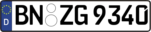 BN-ZG9340