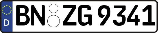 BN-ZG9341