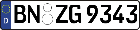 BN-ZG9343