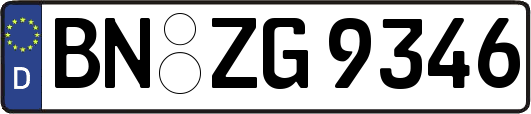 BN-ZG9346