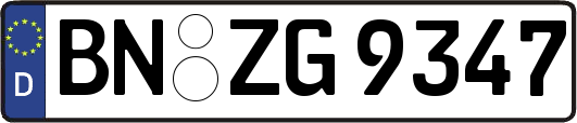 BN-ZG9347