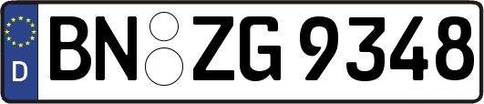 BN-ZG9348