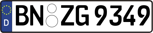 BN-ZG9349