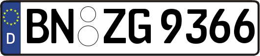 BN-ZG9366