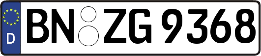 BN-ZG9368