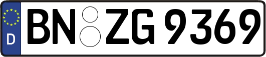 BN-ZG9369