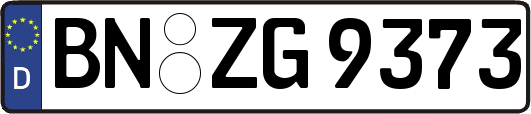 BN-ZG9373