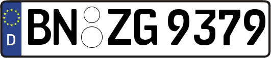 BN-ZG9379