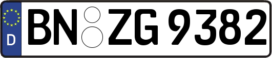 BN-ZG9382