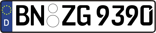 BN-ZG9390