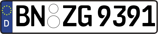 BN-ZG9391