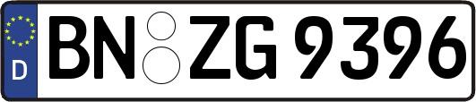 BN-ZG9396