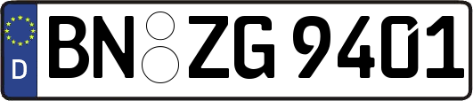 BN-ZG9401