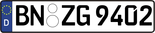 BN-ZG9402