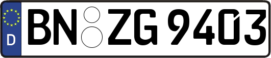 BN-ZG9403