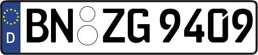 BN-ZG9409