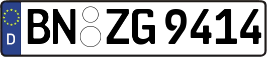 BN-ZG9414