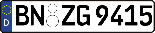 BN-ZG9415