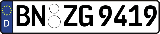 BN-ZG9419