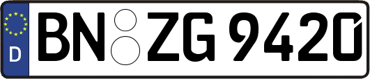 BN-ZG9420