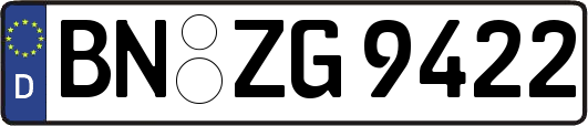 BN-ZG9422