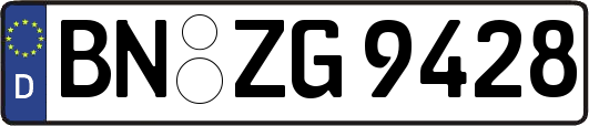 BN-ZG9428