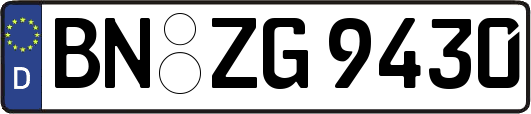 BN-ZG9430