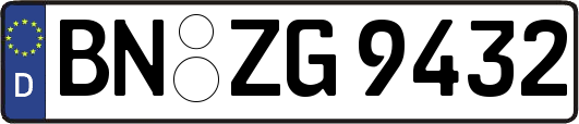 BN-ZG9432