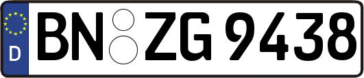 BN-ZG9438