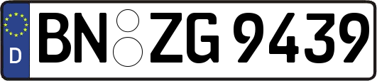 BN-ZG9439