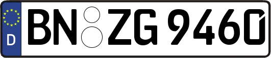 BN-ZG9460