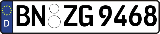 BN-ZG9468