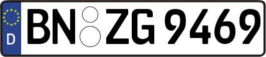 BN-ZG9469