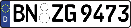 BN-ZG9473