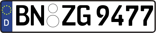 BN-ZG9477