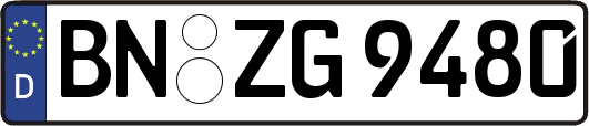 BN-ZG9480