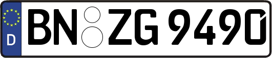 BN-ZG9490