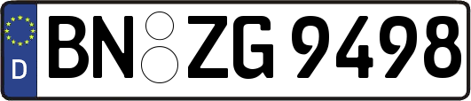 BN-ZG9498